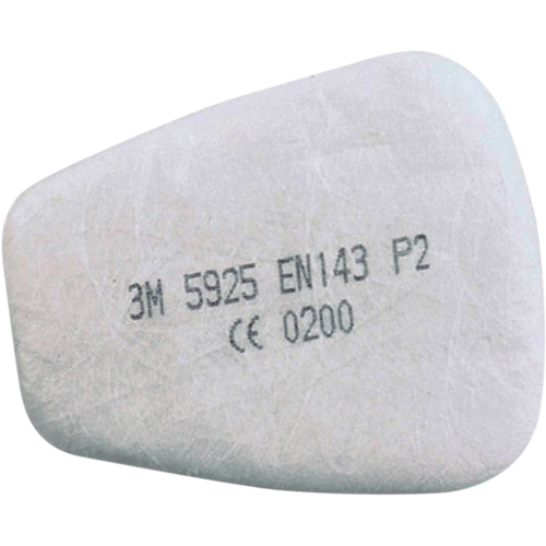 3M 5925 Filtr P2