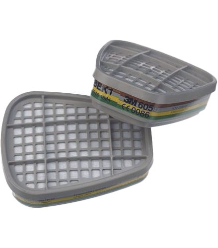 3M 6059 Filtr ABEK1