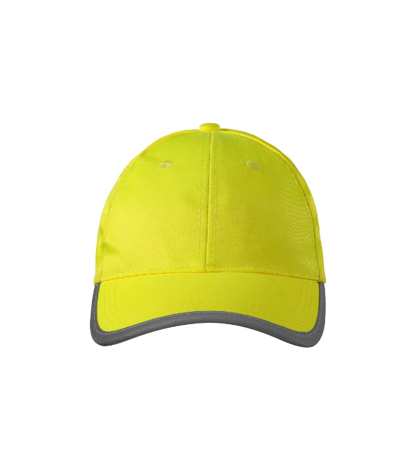 Čepice unisex HV Reflex 3V5