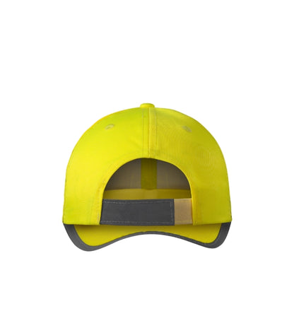 Čepice unisex HV Reflex 3V5