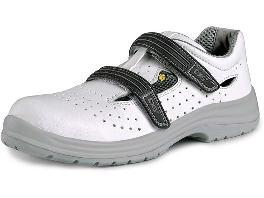 Obuv CXS WHITE PINE S1 ESD, sandál