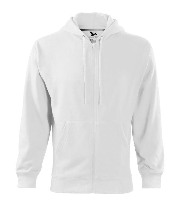 Mikina pánská Trendy Zipper 410