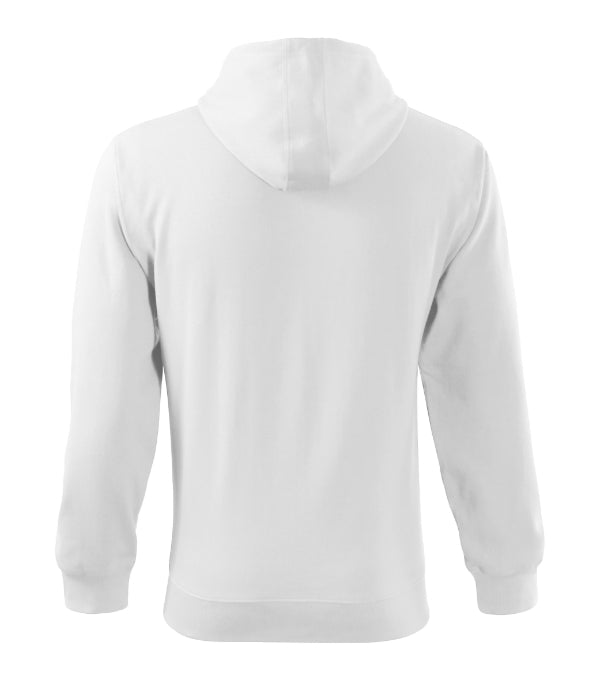 Mikina pánská Trendy Zipper 410