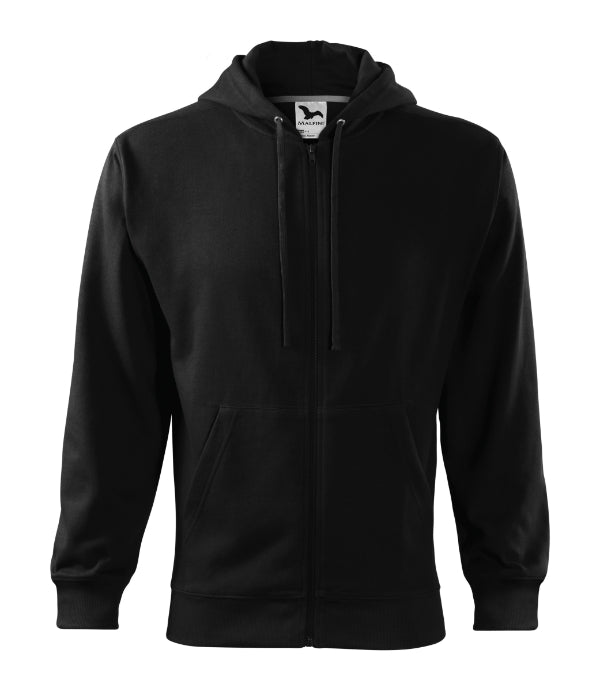 Mikina pánská Trendy Zipper 410