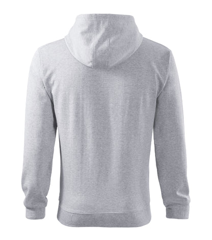 Mikina pánská Trendy Zipper 410