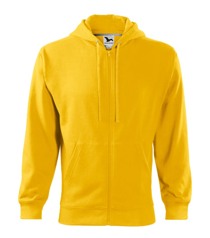 Mikina pánská Trendy Zipper 410