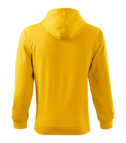 Mikina pánská Trendy Zipper 410