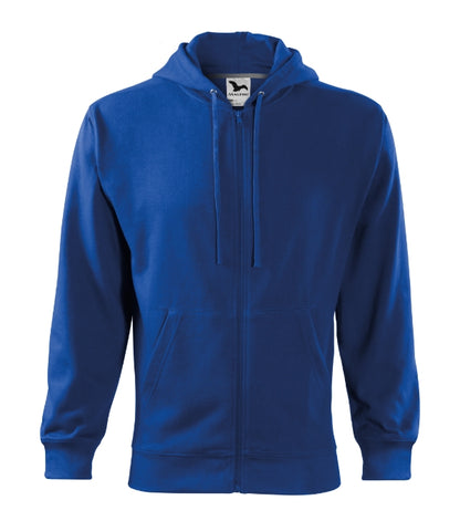 Mikina pánská Trendy Zipper 410