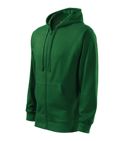 Mikina pánská Trendy Zipper 410