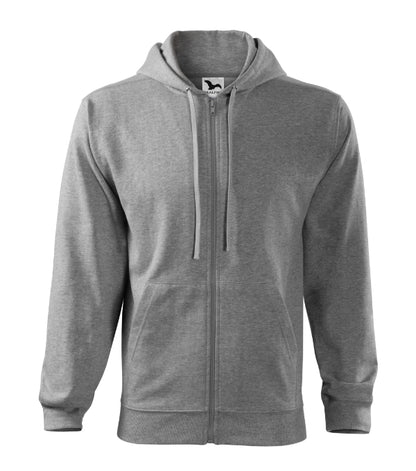 Mikina pánská Trendy Zipper 410