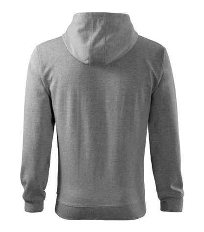 Mikina pánská Trendy Zipper 410