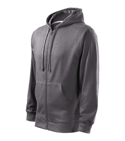 Mikina pánská Trendy Zipper 410