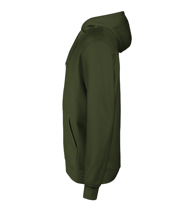 Mikina pánská Trendy Zipper 410