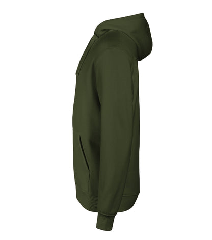 Mikina pánská Trendy Zipper 410