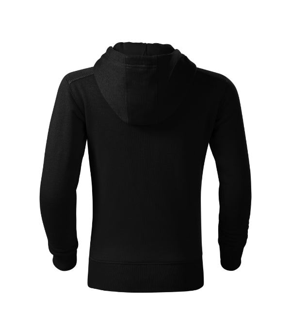 Mikina dětská Trendy Zipper 412