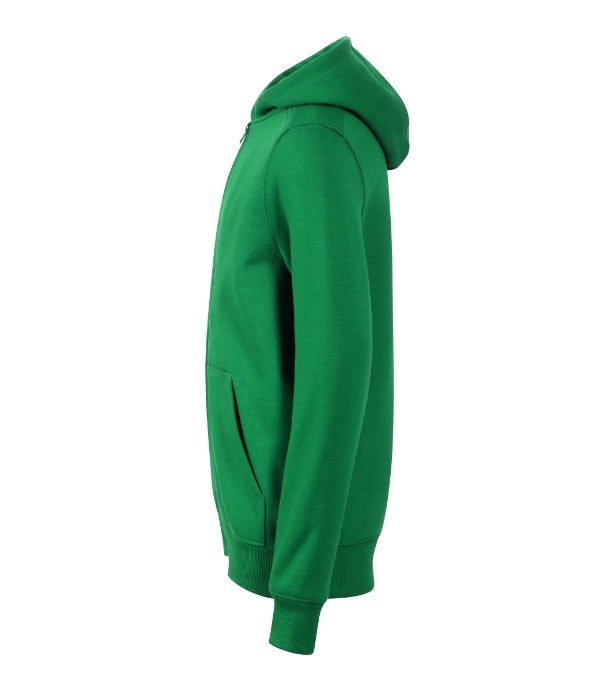 Mikina dětská Trendy Zipper 412