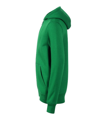 Mikina dětská Trendy Zipper 412