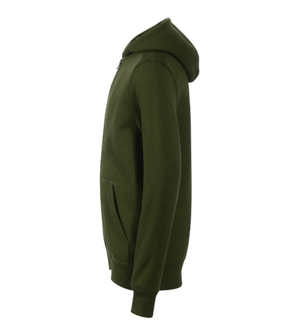 Mikina dětská Trendy Zipper 412