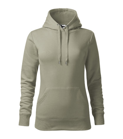 Mikina dámská Cape 414