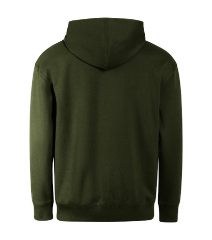 Mikina unisex Chill 422