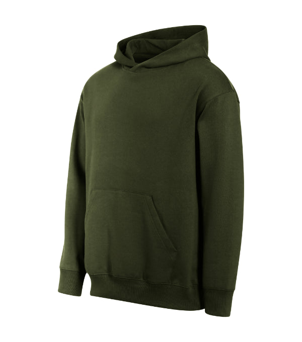 Mikina unisex Chill 422