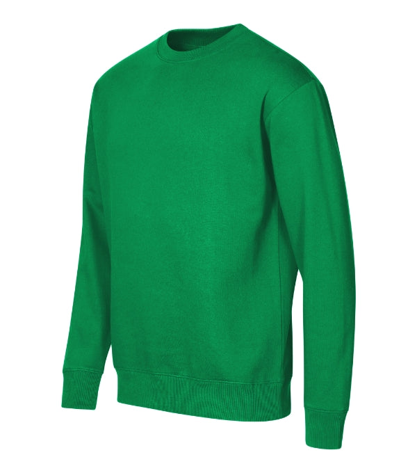 Mikina unisex Crew 426