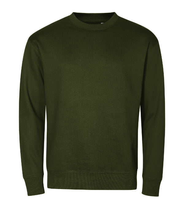 Mikina unisex Crew 426