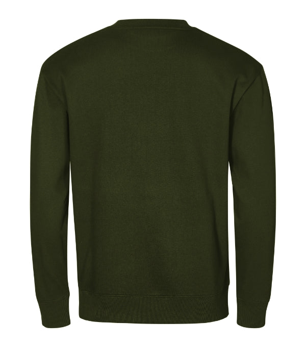 Mikina unisex Crew 426