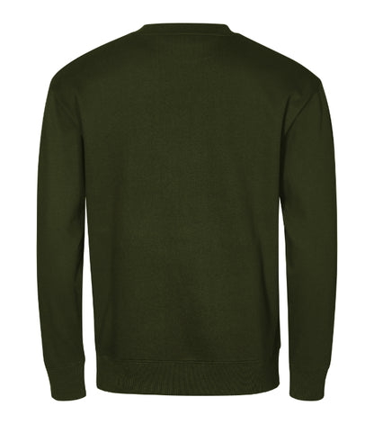 Mikina unisex Crew 426