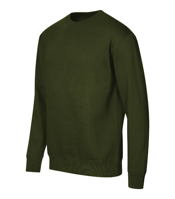 Mikina unisex Crew 426