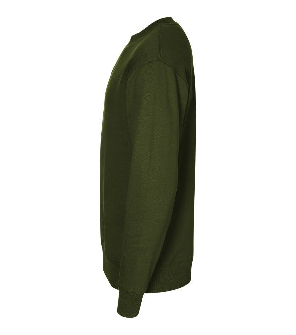 Mikina unisex Crew 426
