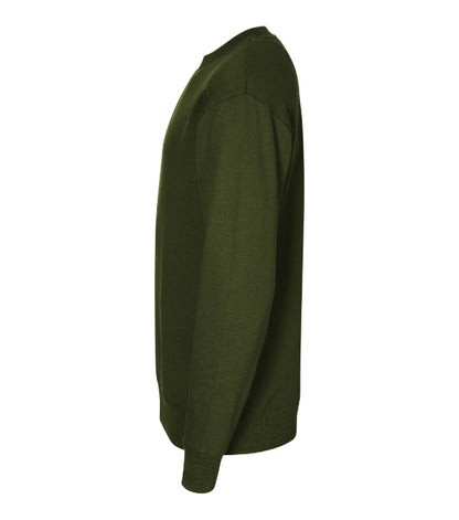 Mikina unisex Crew 426