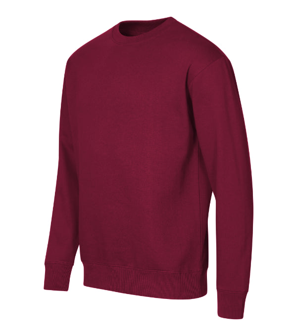Mikina unisex Crew 426