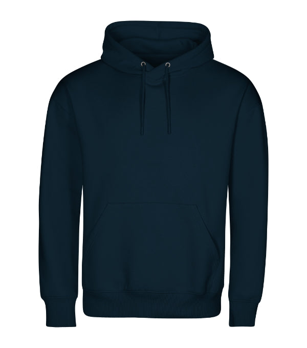 Mikina unisex Cloud (GOTS) 428