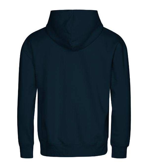 Mikina unisex Cloud (GOTS) 428