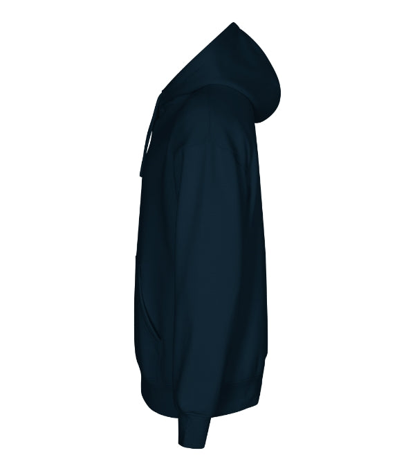 Mikina unisex Cloud (GOTS) 428