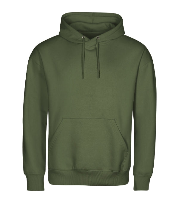 Mikina unisex Cloud (GOTS) 428