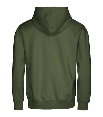 Mikina unisex Cloud (GOTS) 428