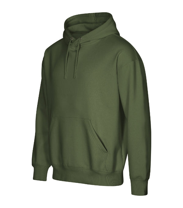 Mikina unisex Cloud (GOTS) 428