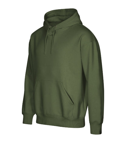 Mikina unisex Cloud (GOTS) 428