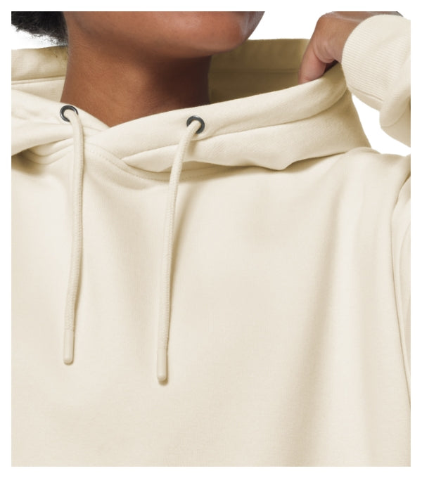 Mikina unisex Cloud (GOTS) 428