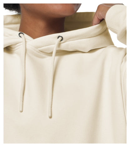 Mikina unisex Cloud (GOTS) 428