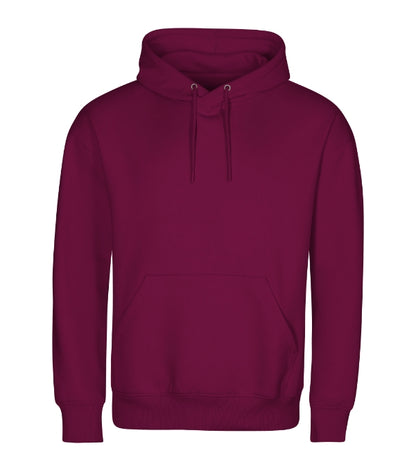 Mikina unisex Cloud (GOTS) 428