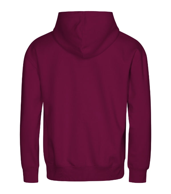 Mikina unisex Cloud (GOTS) 428