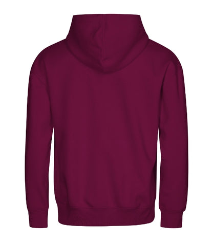 Mikina unisex Cloud (GOTS) 428