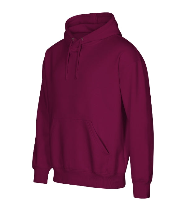 Mikina unisex Cloud (GOTS) 428