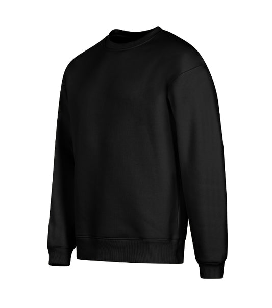 Mikina unisex Vibe Crew 430