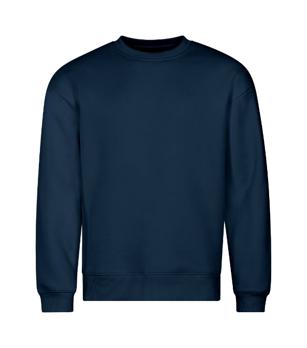 Mikina unisex Vibe Crew 430