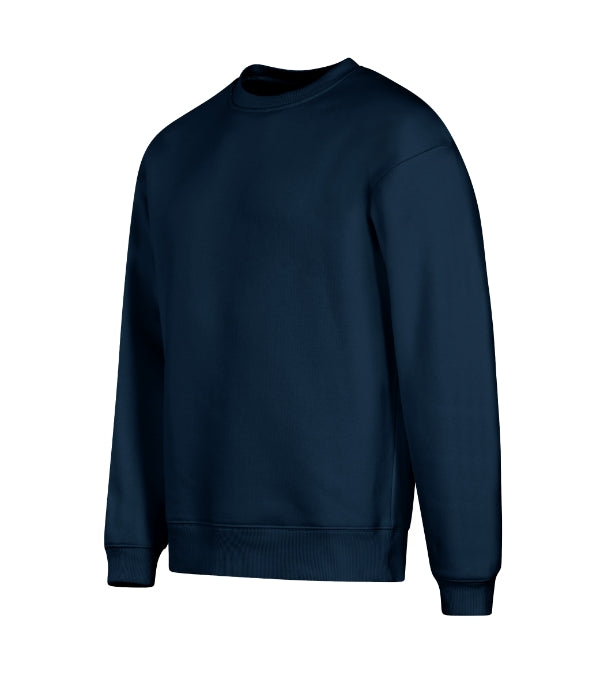 Mikina unisex Vibe Crew 430
