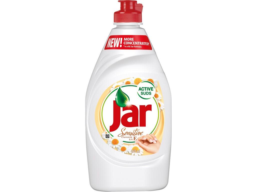 Mycí prostředek JAR, 450ml